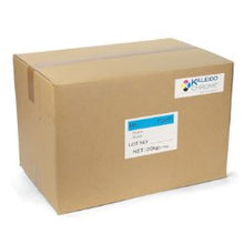 Sac Refill Toner Rezerva Compatibil Superior, HP, HPC CP1518 MK IMG KALEIDO GLOSSY-Cyan 10Kg bag, Cyan