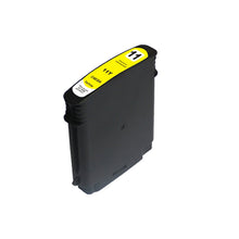 Cartus de cerneala Inkjet Compatibil Superior, HP, HPC 11XL (4838) Y NEW Ink, Galben