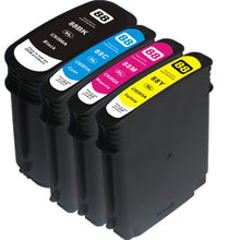 Cartus de cerneala Inkjet Compatibil Superior, HP, HPC 88XL (C9391) C NEW Ink, Cyan