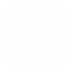 Calitate garantată cu consumabilele și piesele originale HP. logo