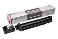 Toner Compatibil Superior, Kyocera, Kyo TK-8525 B Integral-Germany Laser, 30 K Pagini, Negru
