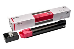 Toner Compatibil Superior, Kyocera, Kyo TK-8515 M Integral-Germany Laser, 20 K Pagini, Magenta