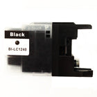 Cartus de cerneala Inkjet Compatibil Superior, Brother, Bro LC1240 BK ink, Negru