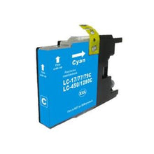 Cartus de cerneala Inkjet Compatibil Superior, Brother, Bro LC1280XL C ink, Cyan