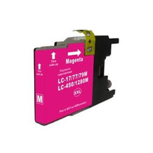 Cartus de cerneala Inkjet Compatibil Superior, Brother, Bro LC1280XL M ink, Magenta