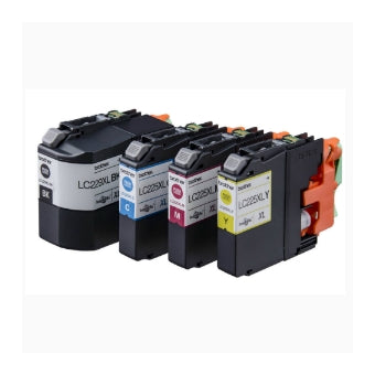 Cartus de cerneala Inkjet Compatibil Superior, Brother, Bro LC225XL C ink, Cyan