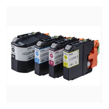 Cartus de cerneala Inkjet Compatibil Superior, Brother, Bro LC225XL C ink, Cyan