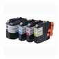 Cartus de cerneala Inkjet Compatibil Superior, Brother, Bro LC225XL C ink, Cyan