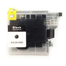 Cartus de cerneala Inkjet Compatibil Superior, Brother, Bro LC985 XL BK ink, Negru