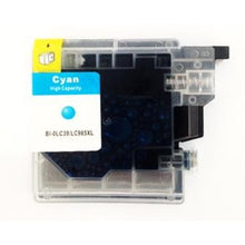 Cartus de cerneala Inkjet Compatibil Superior, Brother, Bro LC985 XL C ink, Cyan