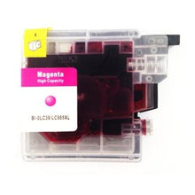 Cartus de cerneala Inkjet Compatibil Superior, Brother, Bro LC985 XL M ink, Magenta
