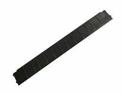 Mecanism antrenare cuptor Compatibil Superior, Lexmark, LEX E260/MS/MX Fuser Feed Guide