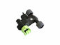 Rola preluare hartie Compatibil Superior, Lexmark, LEX MX710/MS810 Pickup Roller Assembly