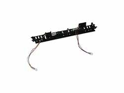 Mecanism antrenare cuptor Compatibil Superior, Lexmark, LEX T630/T640 Fuser Exit Guide Assembly