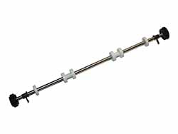 Unitate role preluare hartie Compatibil Superior, Lexmark, LEX T640/T650 Exit Roller Assembly