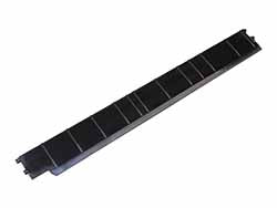 Mecanism antrenare cuptor Compatibil Superior, Lexmark, LEX T640/T650 Fuser Entry Guide