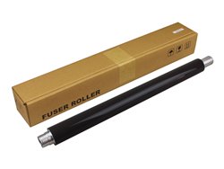 Rola de Presiune Inferioară Compatibil Superior, Konica Minolta, MIN C350 Lower Sleeved Roller