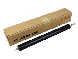 Rola de Presiune Inferioară Compatibil Superior, Konica Minolta, MIN C224/284/364 Lower Sleeved Roller