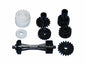 Kit mentenanta Compatibil Superior, Konica Minolta, MIN Di152/163 Developer Gear KIT