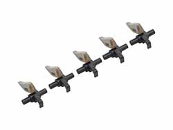 Unitate role preluare hartie Compatibil Superior, Konica Minolta, MIN Di152/195 Upper Picker Finger