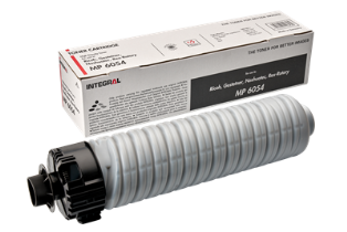 Toner Compatibil Superior, Ricoh, Ric MP5054 (37k) Integral-Germany Laser, 37 K Pagini, Negru