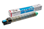 Toner Compatibil Superior, Ricoh, Ric C2000/C2500 C Integral-Germany Laser, 15 K Pagini, Cyan