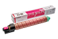 Toner Compatibil Superior, Ricoh, Ric C2000/C2500 M Integral-Germany Laser, 15 K Pagini, Magenta