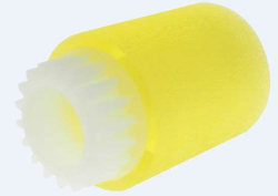 Rola preluare hartie Compatibil Superior, Ricoh, Ric AF/MP/MPC Pickup Roller KRK