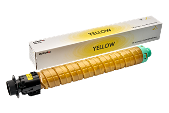 Toner Compatibil Superior, Ricoh, Ric C4503/C4504 Y Integral-Germany Laser, 22.5 K Pagini, Galben