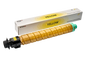 Toner Compatibil Superior, Ricoh, Ric C4503/C4504 Y Integral-Germany Laser, 22.5 K Pagini, Galben