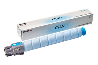 Toner Compatibil Superior, Ricoh, Ric C306 C Integral-Germany Laser, 6 K Pagini, Cyan