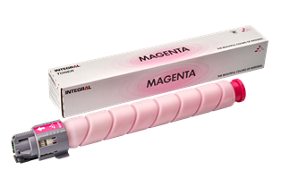 Toner Compatibil Superior, Ricoh, Ric C306 M Integral-Germany Laser, 6 K Pagini, Magenta