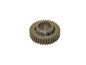 Mecanism antrenare cuptor Compatibil Superior, Samsung, SAM ML1510/1610/1710 Upper Roller Gear
