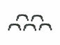 Bucsa Compatibil Superior, Samsung, SAM ML2851 Upper Roller Bushing Right