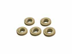 Mecanism antrenare cuptor Compatibil Superior, Samsung, SAM ML2851 Upper Roller Gear 45T