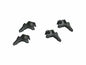 Unitate role preluare hartie Compatibil Superior, Sharp, SHP AR160/201 Lower Picker Finger