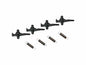 Unitate role preluare hartie Compatibil Superior, Sharp, SHP AR160 Upper Picker Finger