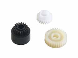 Kit mentenanta Compatibil Superior, Sharp, SHP AR161/201 Developer Gear KIT