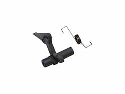 Unitate role preluare hartie Compatibil Superior, Sharp, SHP AR208 Upper Picker Finger