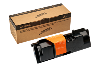 Toner Compatibil Superior, Kyocera, Kyo TK-17 (6k) Integral-Germany, 6 K Pagini, Negru