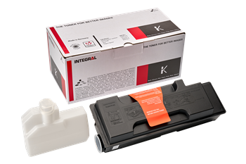 Toner Compatibil Superior, Kyocera, Kyo TK-310 Laser Integral-Germany, 12 K Pagini, Negru