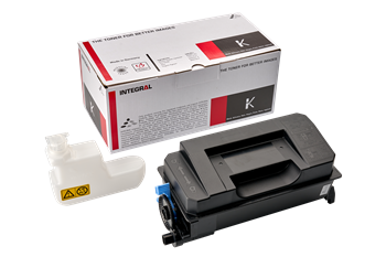 Toner Compatibil Superior, Kyocera, Kyo TK-3170 Laser Integral-Germany, 15.5 K Pagini, Negru