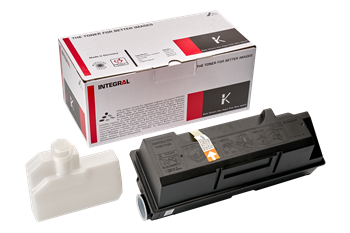 Toner Compatibil Superior, Kyocera, Kyo TK-330 Laser Integral-Germany, 20 K Pagini, Negru