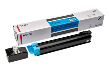 Toner Compatibil Superior, Kyocera, Kyo TK-895 C Laser Integral-Germany, 6 K Pagini, Cyan