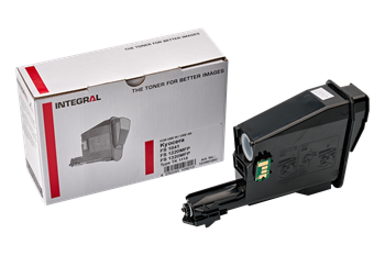 Toner Compatibil Superior, Kyocera, Kyo TK-1115 Laser Integral-Germany, 1.6 K Pagini, Negru