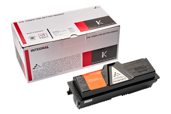 Toner Compatibil Superior, Kyocera, Kyo TK-130 Laser Integral-Germany, 7.2 K Pagini, Negru