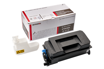 Toner Compatibil Superior, Kyocera, Kyo TK-3110 Laser Integral-Germany, 15.5 K Pagini, Negru