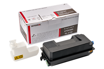 Toner Compatibil Superior, Kyocera, Kyo TK-3190 Laser Integral-Germany, 25 K Pagini, Negru