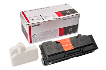 Toner Compatibil Superior, Kyocera, Kyo TK-3200 Laser Integral-Germany, 40 K Pagini, Negru