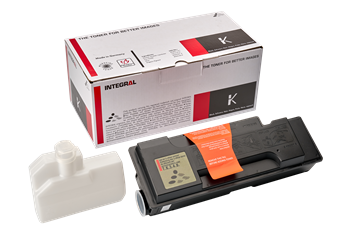 Toner Compatibil Superior, Kyocera, Kyo TK-340 Laser Integral-Germany, 12 K Pagini, Negru
